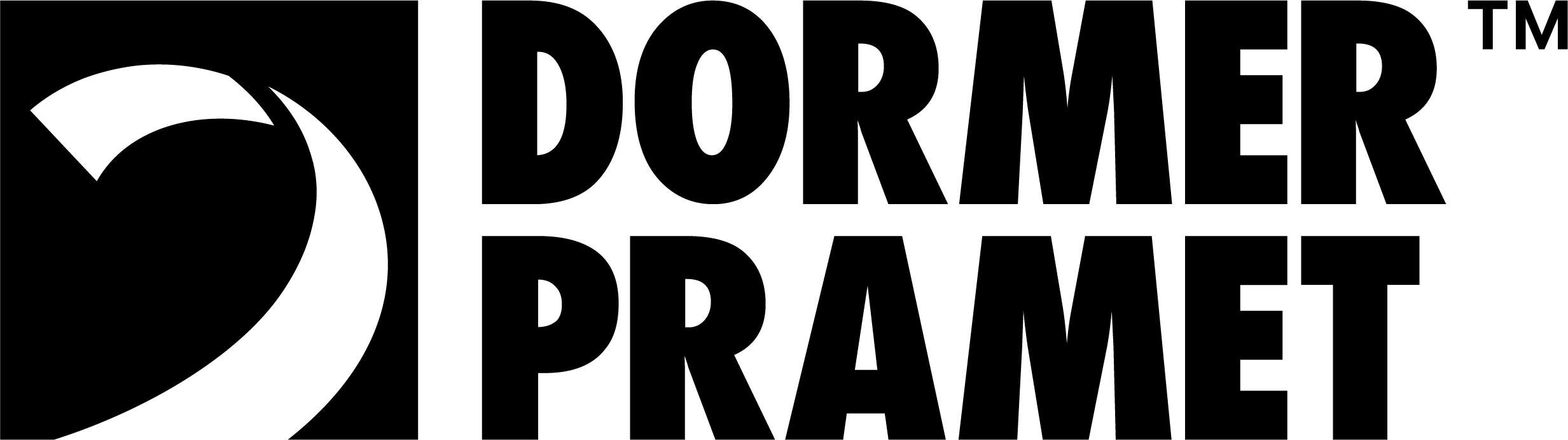 Dormer Pramet